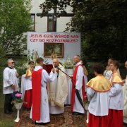 Boże Ciało 2026